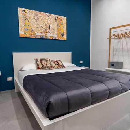 Nena Sweet Home Palermo Zewnętrze zdjęcie